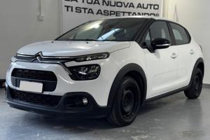 Citroen C3 BlueHDi 100 S&S Van Feel