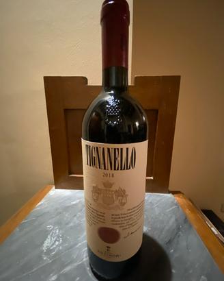 Vino e champagne