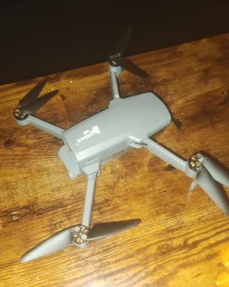 HUBSAN ZINO MINI PRO