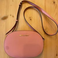 Borsa Michael Kors Jet Set Travel medium rosa