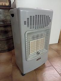 stufa catalitica a GPL