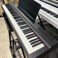 YAMAHA P125A