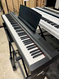 YAMAHA P125A