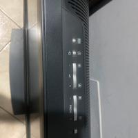 Tv sony bravia