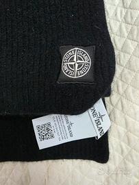 sciarpa Stone island 
