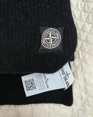 sciarpa Stone island 
