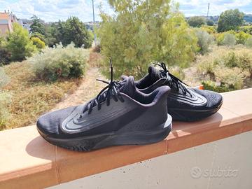 scarpe nike precision 7
