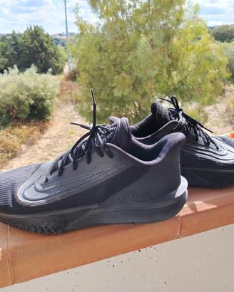 scarpe nike precision 7