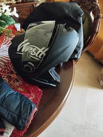 casco
