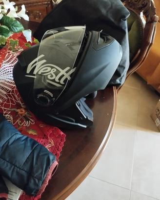 casco