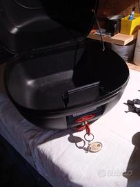Bauletto moto