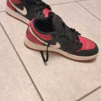 AIR JORDAN LOW NR. 37.5