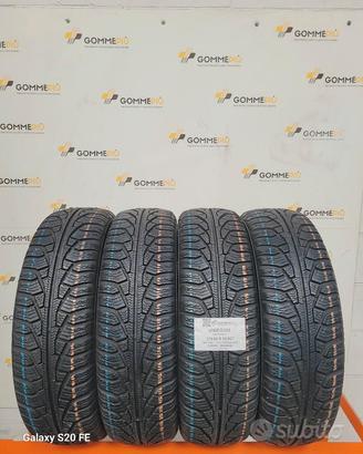 Gomme invernale usate 175/65 R15 84T