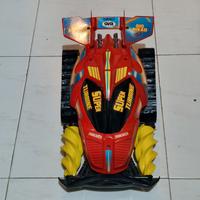 Auto cingolata GIg NIKKO