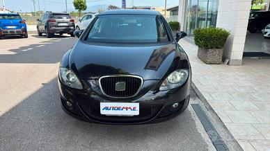 Seat Leon 1.9 TDI Reference