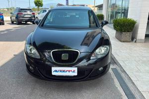 Seat Leon 1.9 TDI Reference
