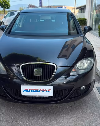 Seat Leon 1.9 TDI Reference