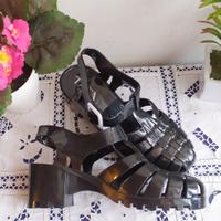 sandali Tata made in Italy numero 39