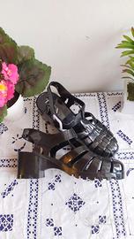 sandali Tata made in Italy numero 39