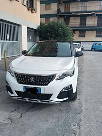 Peugeot 3008 1.5 diesel 130 CV automatica