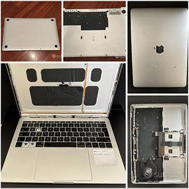 Scocche MacBook Pro 13” 2016/2017