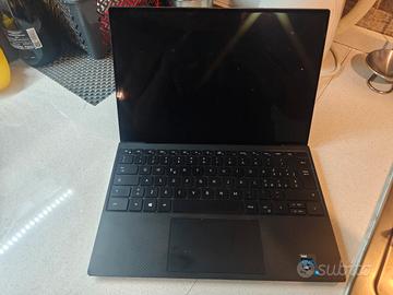 dell xps 9310 4k touchscreen