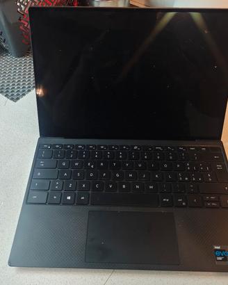 dell xps 9310 4k touchscreen
