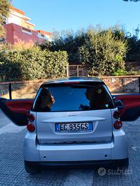 smart 800 CDI del 2010