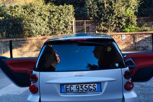 smart 800 CDI del 2010