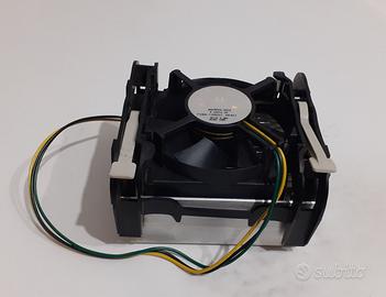 Dissipatore per CPU Intel Socket 478