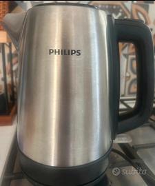 Bollitore elettrico Philips