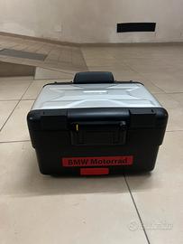 Top case BMW Gs 1200 / 1250 LC