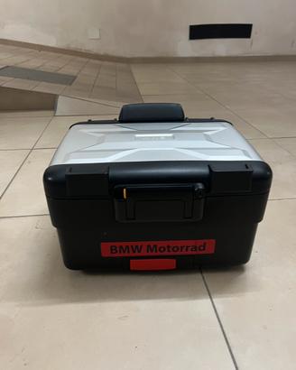 Top case BMW Gs 1200 / 1250 LC