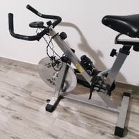 Atala Ginny fit spin bike spinning cyclette