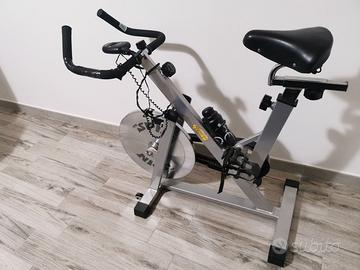 Atala Ginny fit spin bike spinning cyclette