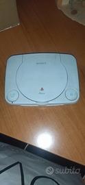 PlayStation one