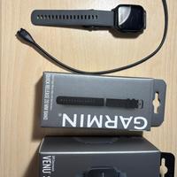 Smartwatch orologio garmin venu sq