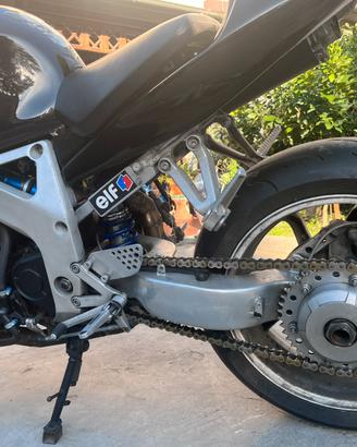 Pezzi di ricambio per CBR 900 RR