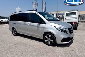 MERCEDES V250d 8 POSTI, km 66.000