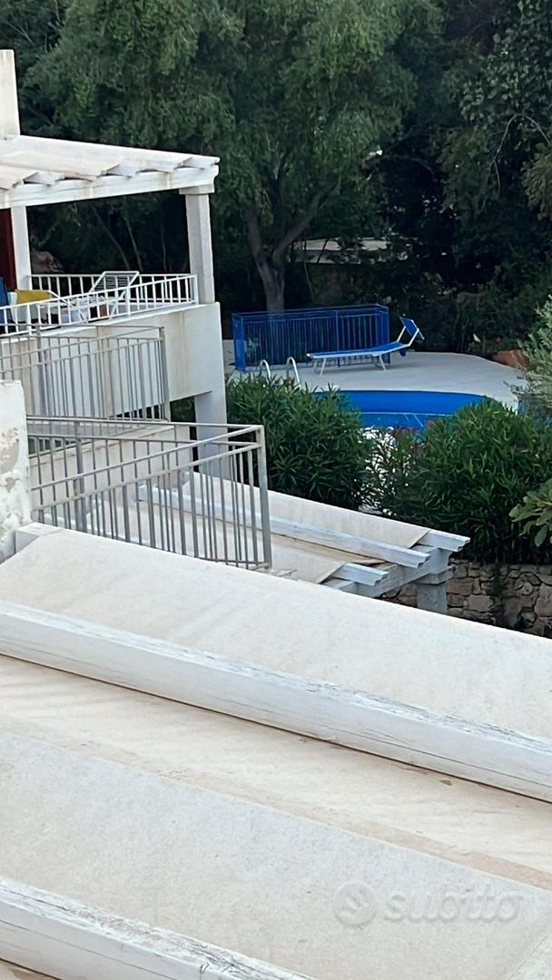 Apartment in Terranoa/Olbia, Gallura Nord-Est Sardegna - Vista 5