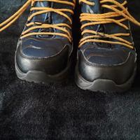 scarpe antinfortunistiche