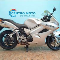 Honda VFR 800 Garantita&Finanziabile