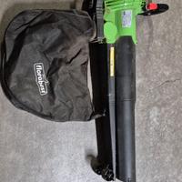 Aspiratore - Soffiatore - Trituratore Florabest