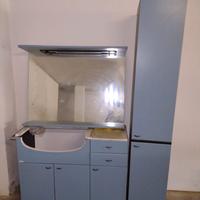 mobile bagno
