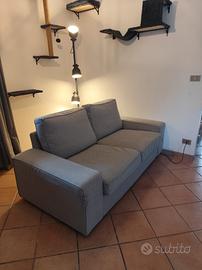 Divano Ikea kivik 2 posti 