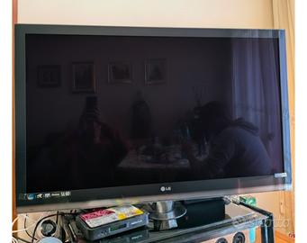 TV LED 42" LG SL9000 - Design Borderless - Full HD