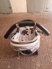 passeggino peg perego