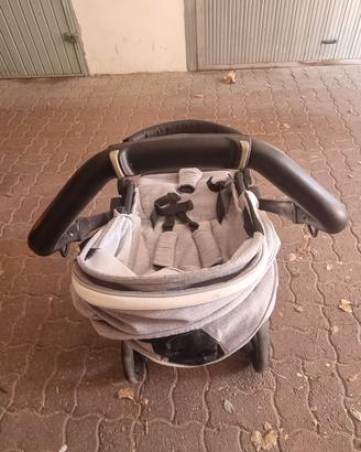 passeggino peg perego