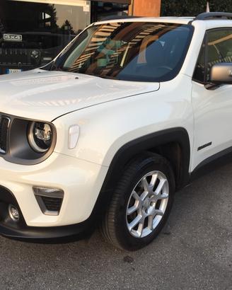 Jeep Renegade 1.0 T3 Limited X NEOPATENTATI