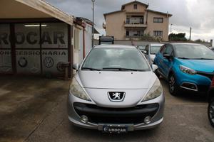 Peugeot 207 1.4 HDi 70CV 5p. ONE Line